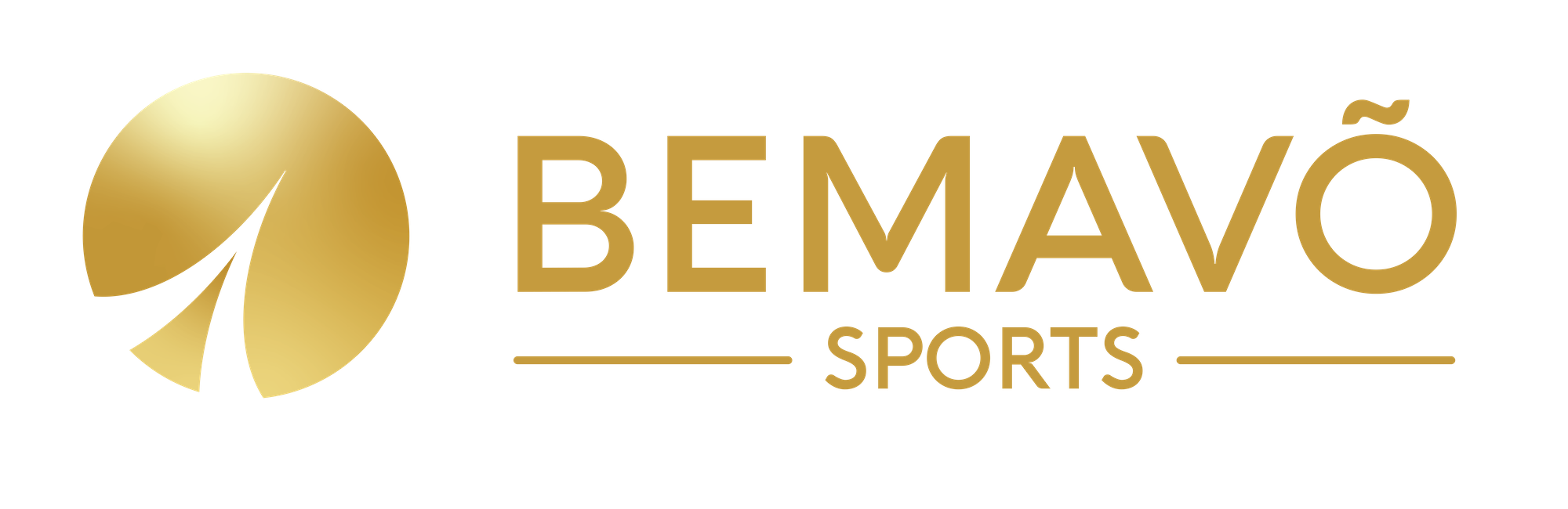 Logo-Doré Bemavõ Sports